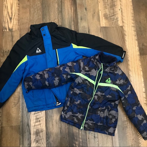Gerry Other - Gerry 2pc winter coat boy 7-8